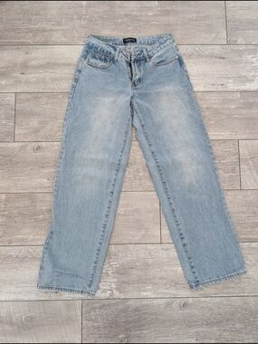 White Fox Jeans, XS
